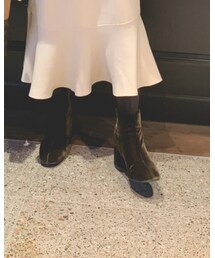 FABIO RUSCONI | ブーツ