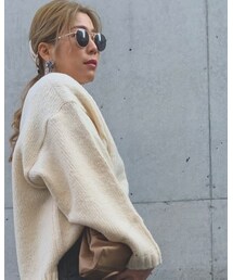 Nene | ニット/セーター