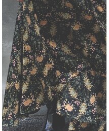 ZARA | ワンピース