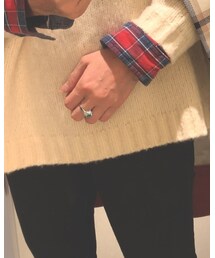 Nene | ニット/セーター