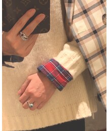 ZARA | シャツ/ブラウス