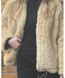 GU | ニット/セーター