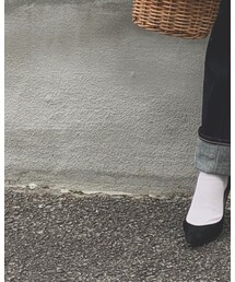 Manolo Blahnik | パンプス