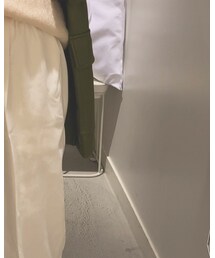 H&M | ミリタリージャケット