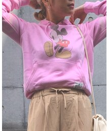H&M | パーカー