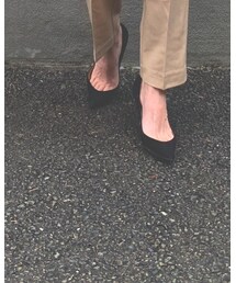 Manolo Blahnik | パンプス