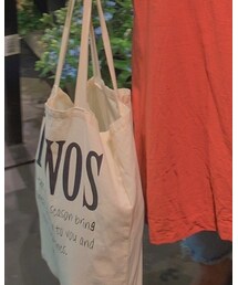 NOWOS | トートバッグ