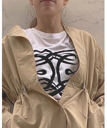 H&M | Tシャツ/カットソー