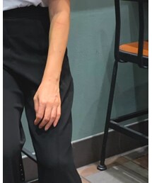 @by.nene instgram取扱中 | スラックス