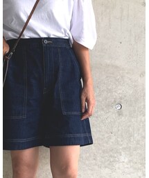 UNIQLO | デニムパンツ