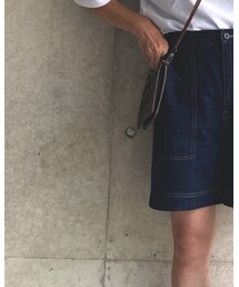 ZARA | ショルダーバッグ