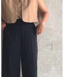 @by.nene 取扱中 | その他パンツ