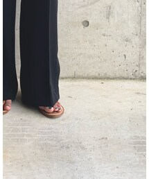 RonHerman VINTAGE | サンダル