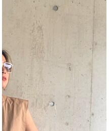 BOTTEGA VENETA | サングラス