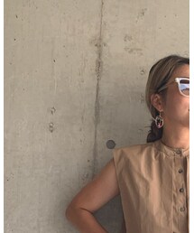 H&M | ピアス（両耳用）