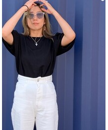 Instagram@by.nene 取扱中 | Tシャツ/カットソー