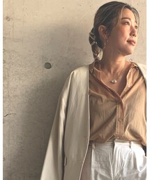 UNIQLO | シャツ/ブラウス