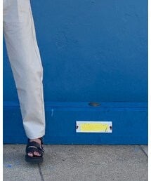 Instagram@by.nene 取扱 | その他パンツ