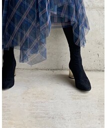 ZARA | ブーツ
