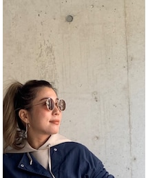 the shishikui | サングラス