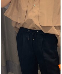 Instagram@by.nene販売中 | パンツ