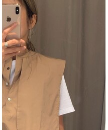 howdy | シャツ/ブラウス