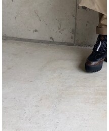 LOUIS VUITTON | ブーツ