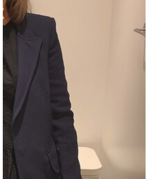 CARVEN | テーラードジャケット