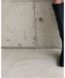 style mixer | ブーツ