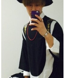 FACTOTUM | ネックレス