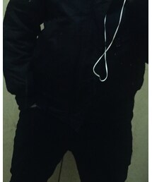 ふるぎ | ブルゾン