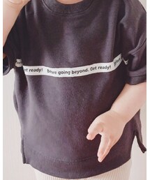 Birthday | Tシャツ/カットソー