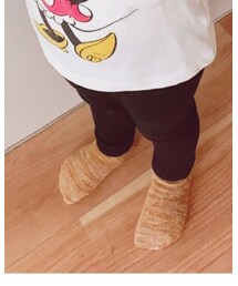UNIQLO | レギンス/スパッツ