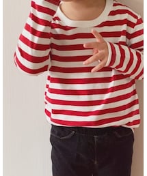 無印良品 | Tシャツ/カットソー