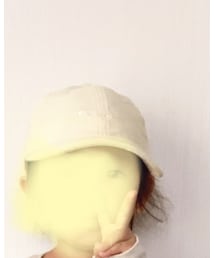 Champion | キャップ