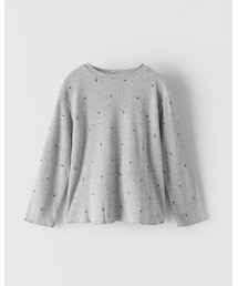 ZARA KIDS | Tシャツ/カットソー