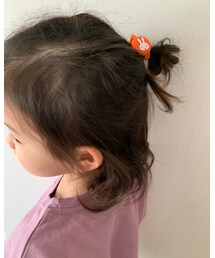 しまむら | ヘアゴム
