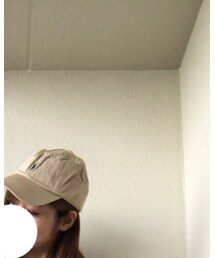 POLO RALPH LAUREN | キャップ