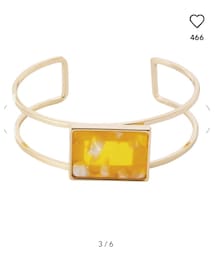 GU | ブレスレット