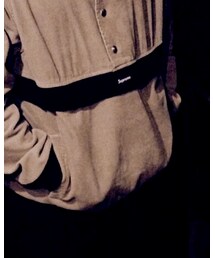 Supreme  | カバーオール