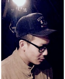 Supreme  | キャップ