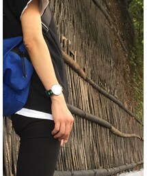 DW | アナログ腕時計