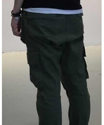 WTAPS | チノパンツ