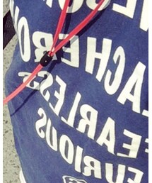 STUSSY | Tシャツ/カットソー