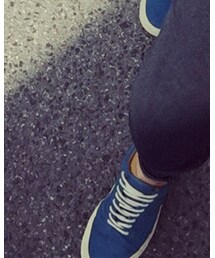 VANS | スニーカー