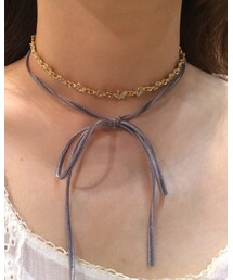 LA CITTA BIANCA | ネックレス