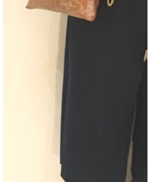 ADAM ET ROPE' | パンツ