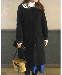 LA CITTA BIANCA | 非売品(ジャケット/アウター)