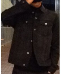 GAP | デニムジャケット