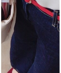 WIDE DENIM | デニムパンツ